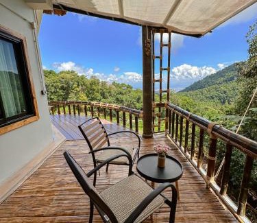 Mae Sai House | สวนส่อผ่า&ฟาร์มสเตย์