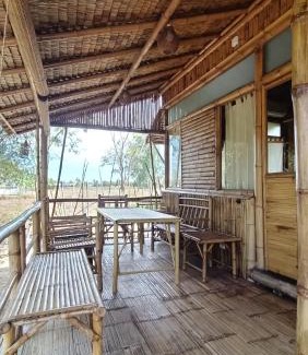 Surin Resort | สวนเกษตรรักษ์ไผ่ Bamboo Conservation Farm