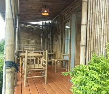 Surin Resort | สวนเกษตรรักษ์ไผ่ Bamboo Conservation Farm