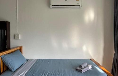 Bo Kluea Bed & Breakfast | สว้าฮิลล์ น่าน สะปัน - SAWA Hills