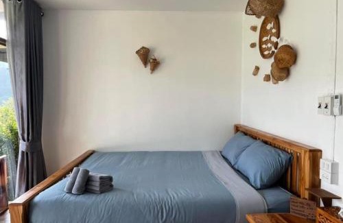 Bo Kluea Bed & Breakfast | สว้าฮิลล์ น่าน สะปัน - SAWA Hills