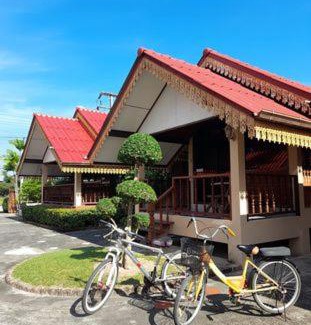 Khlong Wan Hotel | สุขทวีรีสอร์ท อ่าวมะนาว