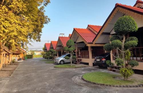 Khlong Wan Hotel | สุขทวีรีสอร์ท อ่าวมะนาว