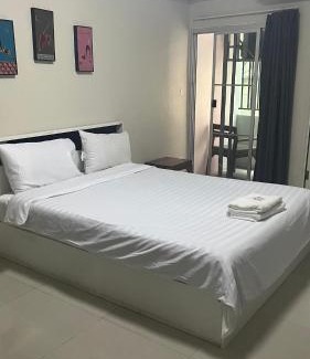 Racha Thewa Apartment | สุวรรณภูมิอพาร์ทเม้นท์