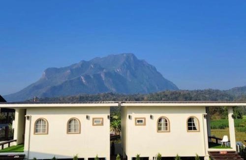Chiang Dao Cabin | หลงเขา Chiang Dao