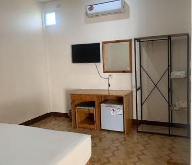 Kamphaeng Phet Hotel | หินทรายรีโซเทล