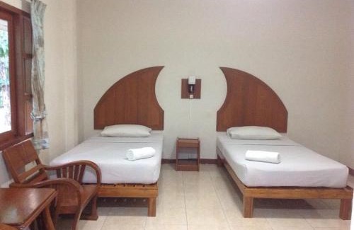 Kamphaeng Phet Hotel | หินทรายรีโซเทล