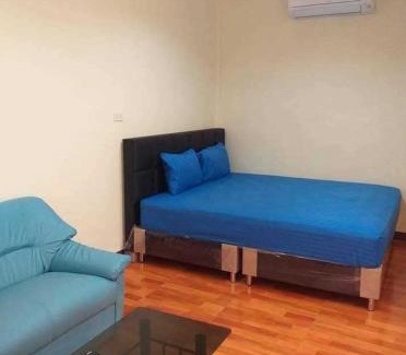 Ban Phu Apartment | ห้องพักแม่มณี