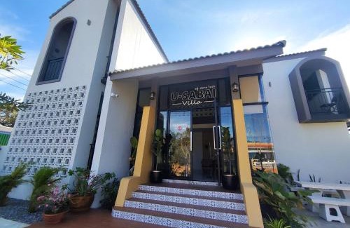 Yasothon Hotel | อยู่สบายวิลล่า ยโสธร