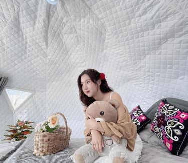 Wiang Kaen Hotel | ออโต้แคมป์