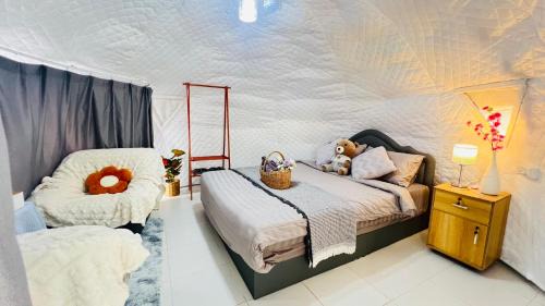 Wiang Kaen Hotel | ออโต้แคมป์