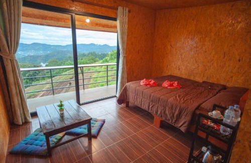 Mae Rim House | อาฉ่างแคมป์ Achang Camp