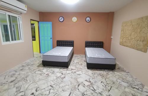 Sila Apartment | อารมย์ดี อพาทเม้นท์ ขอนแก่น