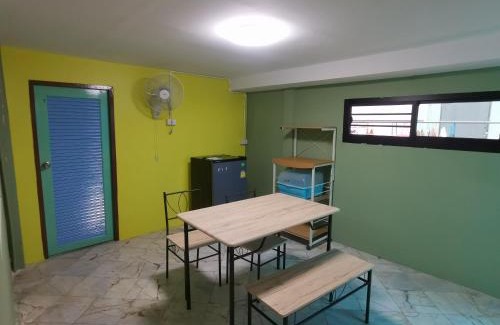 Sila Apartment | อารมย์ดี อพาทเม้นท์ ขอนแก่น