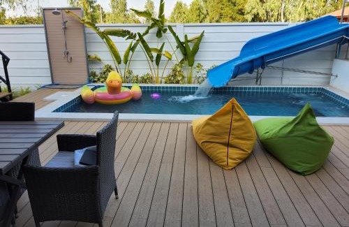 Udon Thani Villa | อิมอิม เฮ้าส์ พูลวิลล่า อุดรธานี