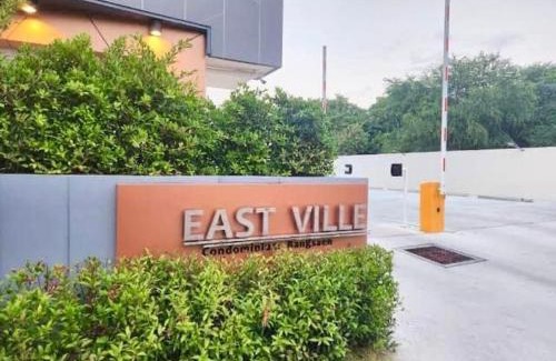 Saen Suk Apartment | อีสต์วิลล์บางแสน08