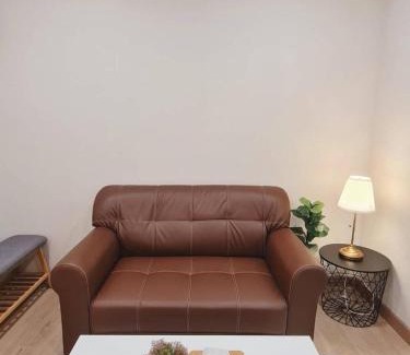 Saen Suk Apartment | อีสต์วิลล์บางแสน08