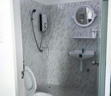 Tha Wang Pha House | อุสาวิวรีสอร์ท