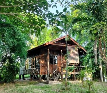 Chiang Kham Resort | ฮอมฮักรีสอร์ท