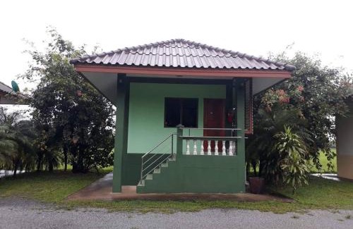 Chiang Kham Resort | ฮอมฮักรีสอร์ท