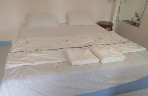 Sa Kaeo Hotel | เครือเคียงดาวรีสอร์ท