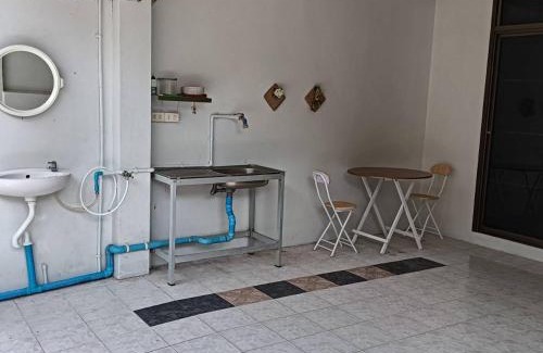 Pak Chong Apartment | เจแปน บ้านพักรายวัน