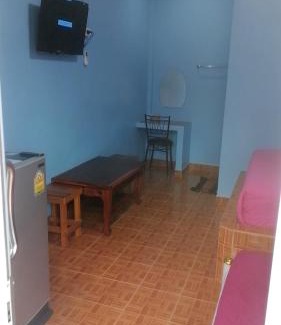 Nong Khai Resort | เบิ่งโขง รีสอร์ท บ้านสีกายใต้