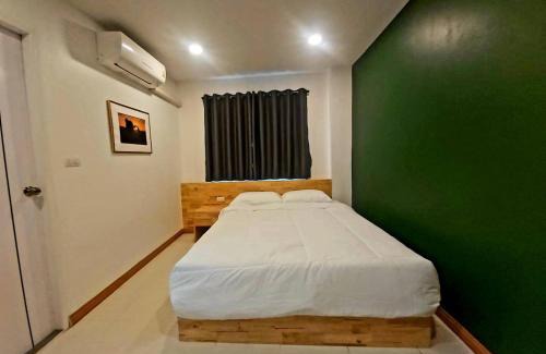 Chong Kham Hotel | เปริม เฮ้าส์