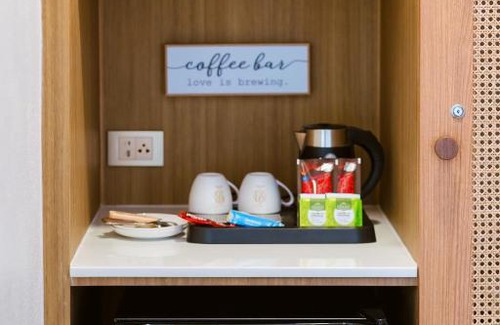 Mae Suai Bed & Breakfast | เลอค่าดอยช้าง Le Quar Doi Chang Cafe Bistro Bed & Breakfast