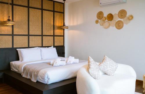 Mae Suai Bed & Breakfast | เลอค่าดอยช้าง Le Quar Doi Chang Cafe Bistro Bed & Breakfast