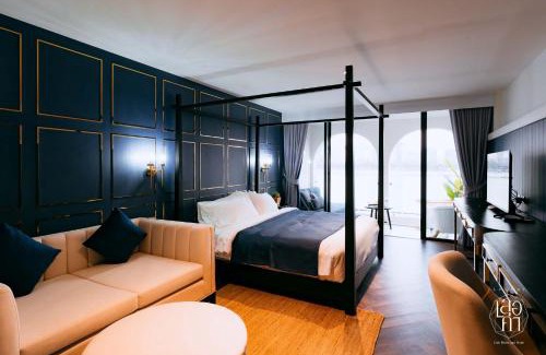 Sop Ruak Bed & Breakfast | เลอค่าเชียงแสน Le Quar Cafe BistroBed & Breakfast