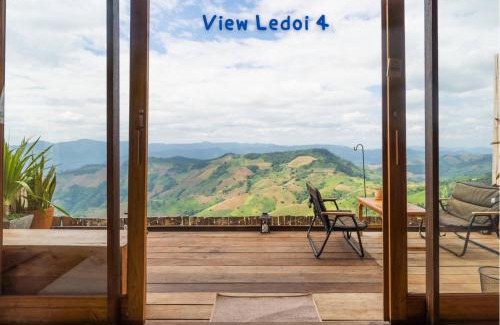 Mae Suai Resort | เลอดอย Le Doi