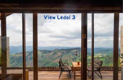 Mae Suai Resort | เลอดอย Le Doi