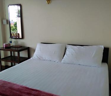 Tap Tao House | เอวาเฮ้าส์ ภูชี้ฟ้า avahouse phuchifa