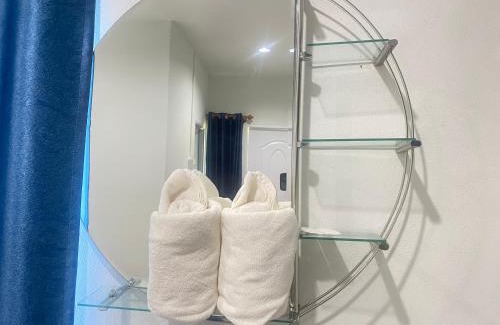 Bua Yai Resort | เอเจ รีสอร์ท