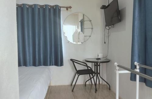 Bua Yai Resort | เอเจ รีสอร์ท