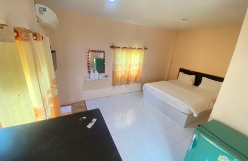 Bua Yai Resort | เอเจ รีสอร์ท