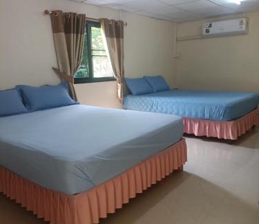 Uttaradit House | เฮือนน้ำน่าน house by the river nan