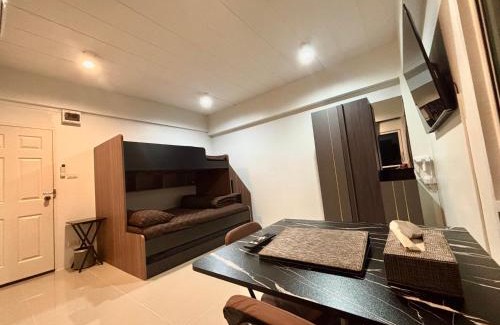 Chim Phli Hotel | โรงพักบางระมาด by ModiCoff Café