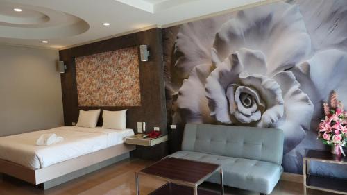 Sangkha Hotel | โรงแรมมาลินี