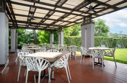 Khanna Yao Hotel | โรงแรมสินสิริ ปัญญา-รามอินทรา