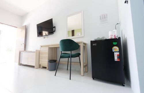 Surin Hotel | โรงแรม เดอะกรีนนิช รีสอร์ท