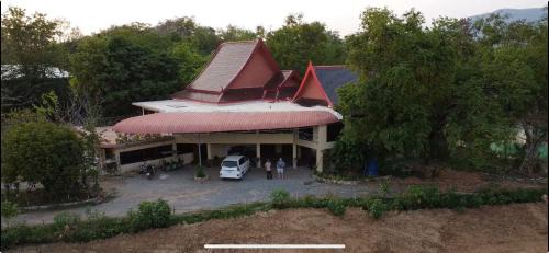 Ta Phraya House | ไททำดี โฮมสเตย์ Taitam-D Homestay