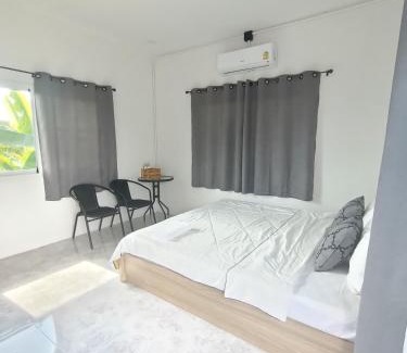 Lamphun House | ไร่ดง โฮมเสตย์