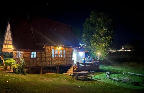 Khao Kho Resort | ไร่นุชชม รีสอร์ทเขาค้อ