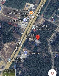 Thap Sakae Bed & Breakfast | ไอวี่ ดีลักซ์ รีสอร์ท