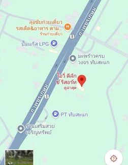 Thap Sakae Bed & Breakfast | ไอวี่ ดีลักซ์ รีสอร์ท