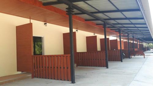 Kamnoet Nopphakhun Resort | ไออุ่นรีสอร์ท