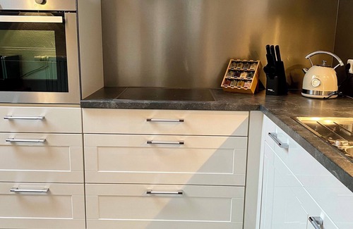 Ohlstadt Apartment | ღ Liboria: Alpenblick Ohlstadt