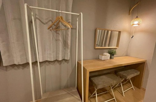 Furusato Onsen Villa | お宿あさのは